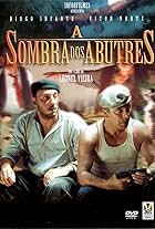 Diogo Infante and Vítor Norte in A Sombra dos Abutres (1998)