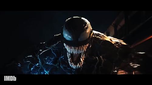 How Tom Hardy Became Venom