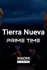 Primary photo for Tierra Nueva