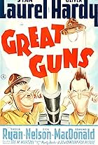 Great Guns