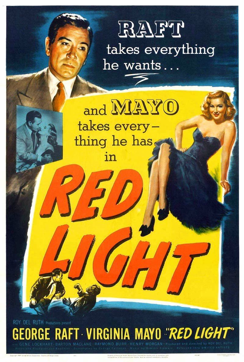 Red Light (1949)