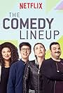 The Comedy Lineup (2018)