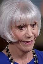 Rona Barrett