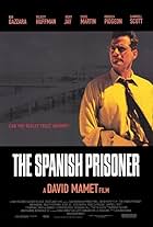 The Spanish Prisoner