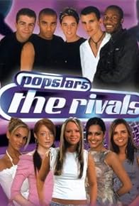 Primary photo for Popstars: The Rivals