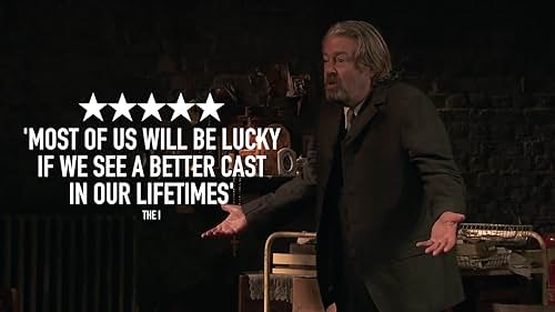 Uncle Vanya is a thoughtful and contemplative story of Russian friends and relatives living on an estate with thousands of trees. Written by one of Russia's greatest playwrights, it deals with grand themes of purposeful life, beauty, money, and even though the play was written over 100 years ago, ecology. This play has terrific characters and is full of wit and charm.