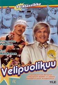 Velipuolikuu (1983)