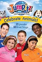 The Jumpitz Celebrate Animals!