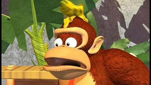 Trailer for Donkey Kong Country: The Series