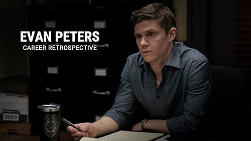 Evan Peters | Career Retrospective