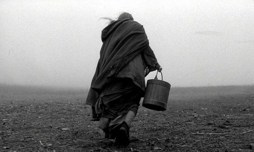 The Turin Horse (2011)