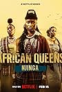 African Queens: Njinga (2023)