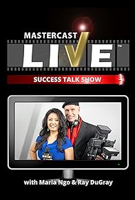 Primary photo for MasterCast Live