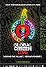 Global Citizen Live Festival (2021) Poster