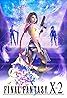 Final Fantasy X-2 (Video Game 2003) Poster