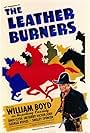 William Boyd in Leather Burners (1943)