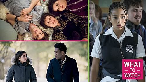 Four YA Movies That Might Have Missed Your Radar