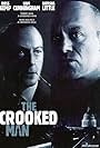 Liam Cunningham and Ross Kemp in The Crooked Man (2003)