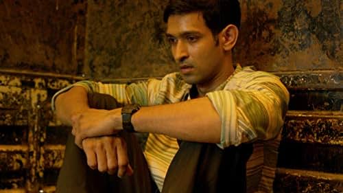 Vikrant Massey in Mirzapur (2018)