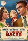 El derecho de nacer (1952)