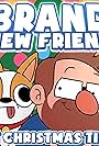 The Yogscast: Brand New Friend (2016)