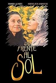 De frente al sol (1992)