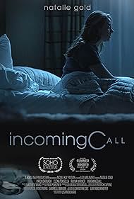 Elena Porsella and Natalie Gold in Incoming Call (2024)