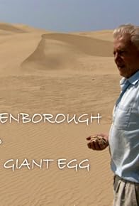 Primary photo for Attenborough and the Giant Egg