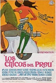 Los chicos del Preu (1967)