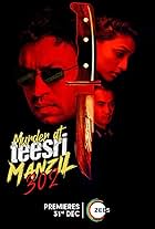 Murder at Teesri Manzil 302