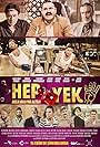 Hep Yek 4: Bela Okuma Altan (2021)