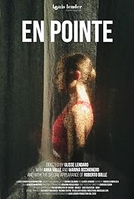 Primary photo for En Pointe - Sulle punte