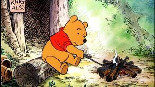 The Many Adventures of Winnie the Pooh: Friendship Edition