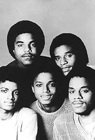 Primary photo for The Jacksons