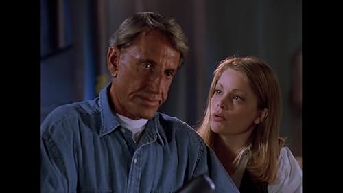 Roy Scheider and Peggy O'Neal in SeaQuest 2032 (1993)