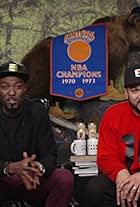 The Kid Mero and Desus Nice in Desus & Mero (2016)