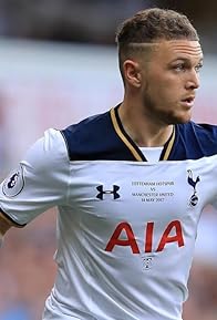 Primary photo for Kieran Trippier