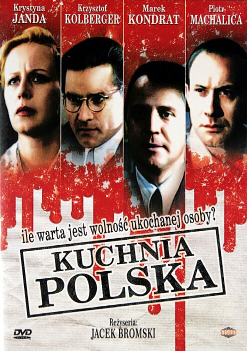 Kuchnia polska (1991)