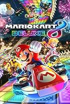 Mario Kart 8 Deluxe