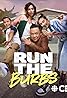 Run the Burbs (TV Series 2022–2024) Poster