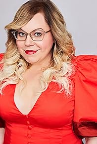 Primary photo for Kirsten Vangsness