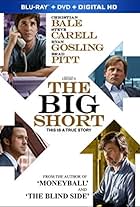 The Big Short: Unlikely Heroes - The Characters of the Big Short