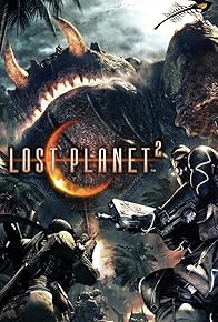 Primary photo for Lost Planet 2