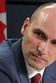 Primary photo for Jean-Yves Duclos