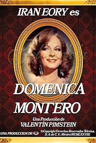 Primary photo for Domenica Montero