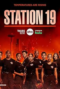 Primary photo for Station 19