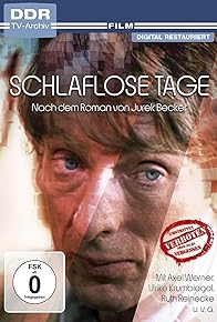 Primary photo for Schlaflose Tage