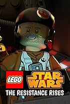 LEGO Star Wars: The Resistance Rises