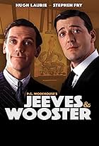 Jeeves and Wooster