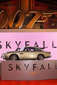 Primary photo for The Royal World Premiere of 'Skyfall'